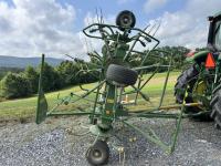 Krone KW7.82/6X7T
