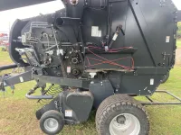 Kubota BV4160SS