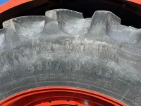 Kubota m7-151