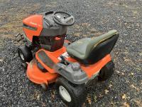 Husqvarna YTH22V46XLS