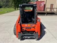 Kubota SSV75