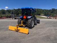 New Holland Boomer 46D
