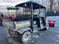 Kubota RTV1140CPX