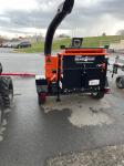Bearcat CH922DH