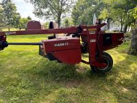 Case-IH DC92