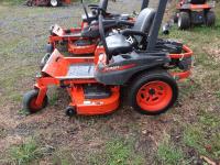 Kubota ZG123S-48