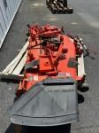 Kubota RCK60-32