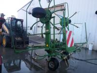 Krone KW552TH