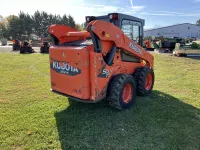 Part Number: Kubota SSV75