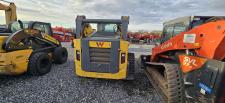 Wacker Neuson ST50