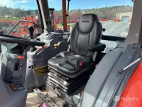 Kubota L3560HSTC-LE