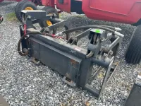 Bobcat 72 Root Grapple