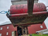 New Holland 155