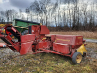 New Holland 311