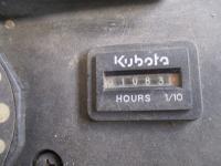 Kubota ZD326S