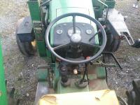 John Deere 2630