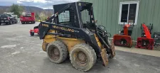 New Holland LX465