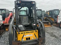 New Holland L316