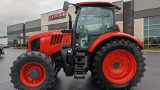 Kubota M7-152D