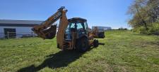 Case 580N