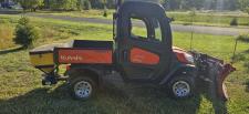 Kubota RTV-X1100CWL-AS