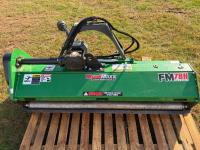 Woodmaxx FM78H