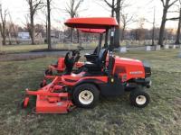 Kubota F3990