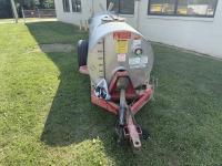 John Bean Redline 400