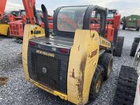Part Number: New Holland L215