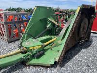 John Deere CX15