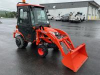 Kubota BX2380RV