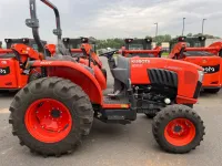 Kubota L6060HST