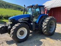 New Holland TM175