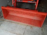 Kubota L3800HST