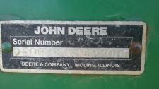 John Deere 348