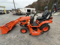 Kubota BX2380R14V60-1