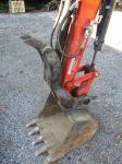 Kubota KX033-4R1