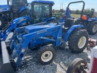 New Holland TC30