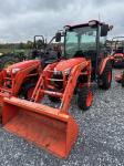 Kubota B2650HSDC