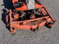 Kubota GF1800E