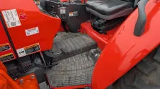 Kubota M7060HD
