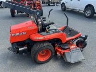 Kubota ZD221-54