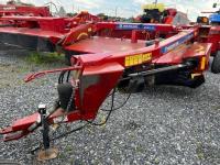 New Holland DISCBINE 210RSTD