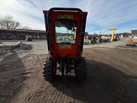 Kubota B2620HSD