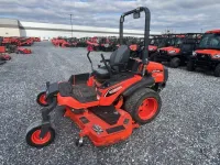 Kubota ZD1511LF-72