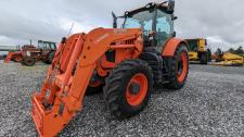 Kubota m7-151