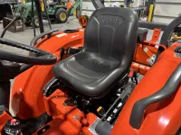 Kubota L2502HST