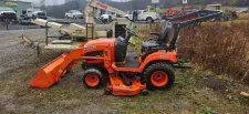 Kubota BX2370