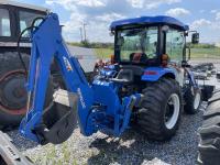 New Holland Boomer 3050