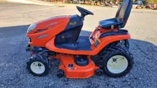 Kubota GR2020G